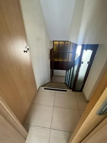 Apartamento Turistico Aloha Playa Benalmadena Apartment