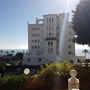 Sunny Beach Benalmádena