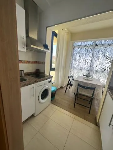 Apartamento Turistico Aloha Playa Benalmadena Spain