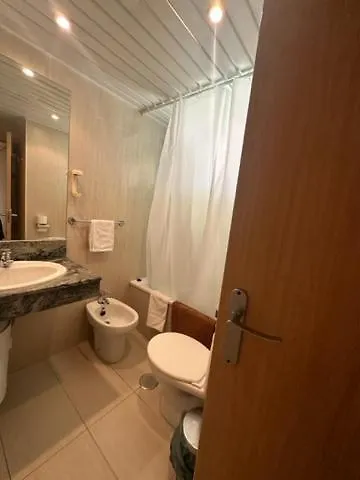 Apartment Apartamento Turistico Aloha Playa Benalmadena