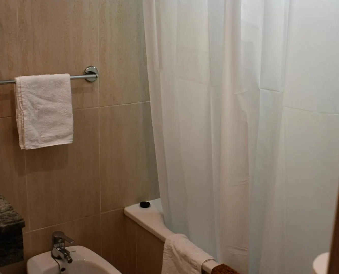 Apartamento Turistico Aloha Playa Benalmadena