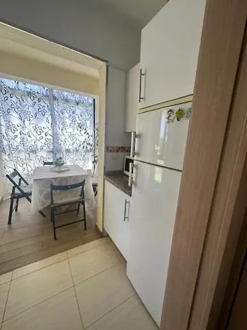 Apartamento Turistico Aloha Playa Benalmadena 0*,  Spain