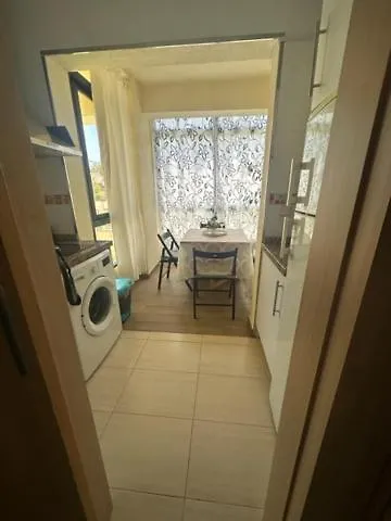 Apartamento Turistico Aloha Playa Benalmadena Apartment