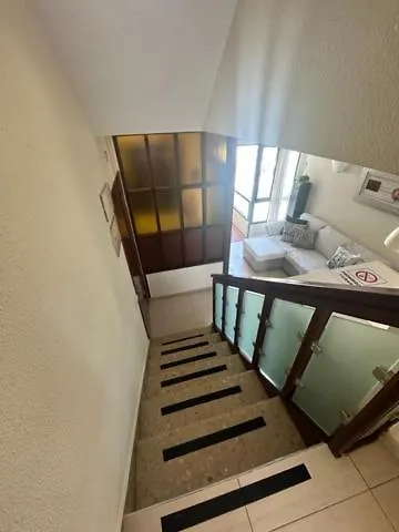 Apartment Apartamento Turistico Aloha Playa Benalmadena