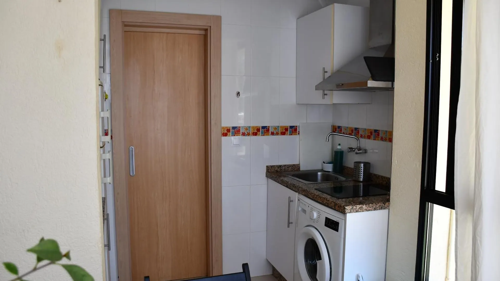 Apartment Apartamento Turistico Aloha Playa Benalmadena
