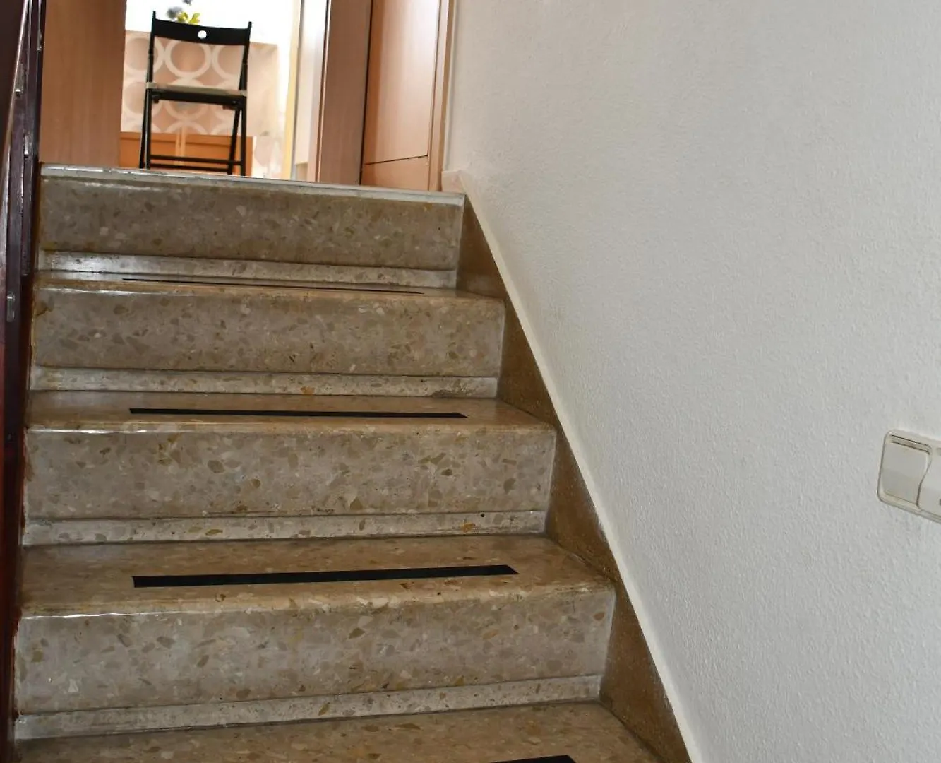 Apartamento Turistico Aloha Playa Benalmadena Apartment