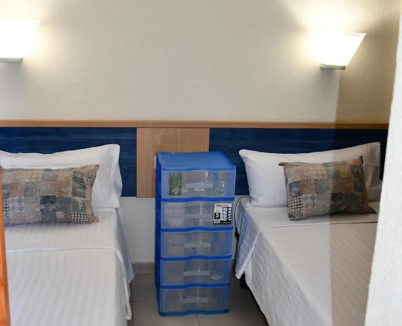 Apartamento Turistico Aloha Playa Benalmadena Apartment
