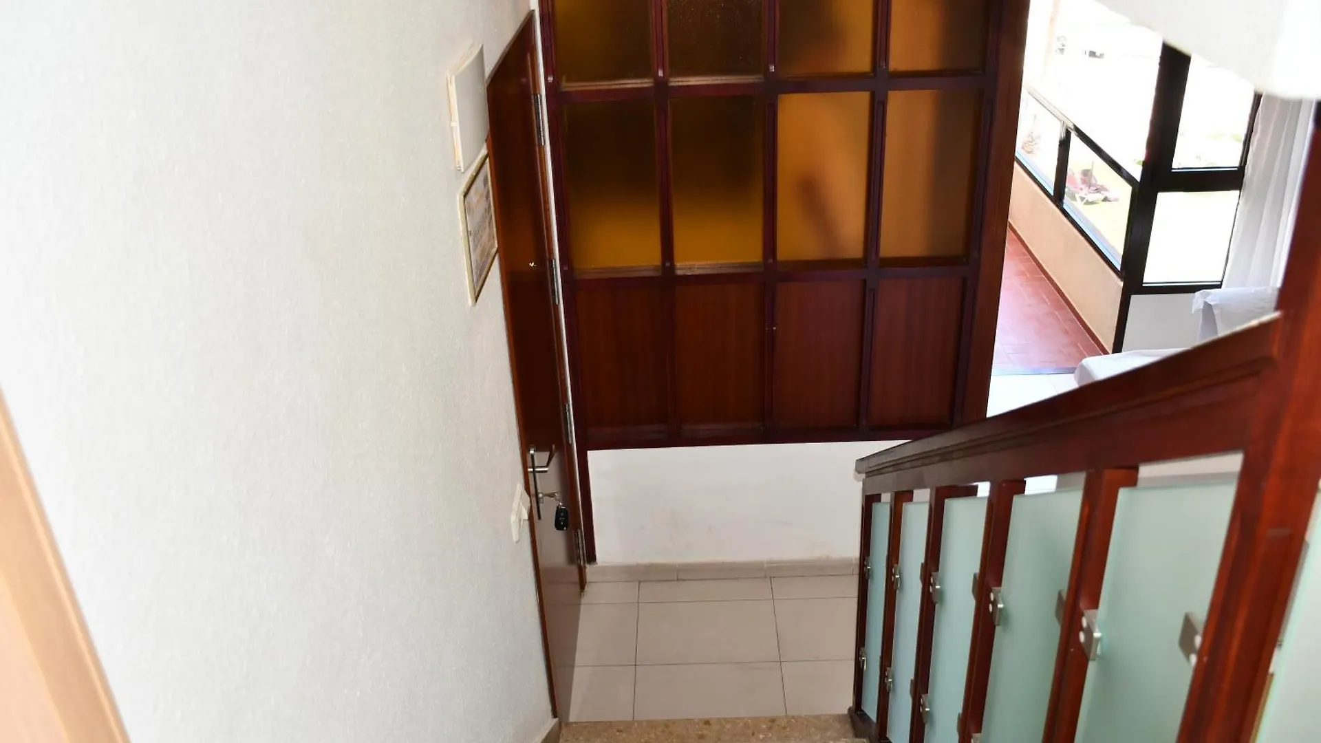 Apartment Apartamento Turistico Aloha Playa Benalmadena