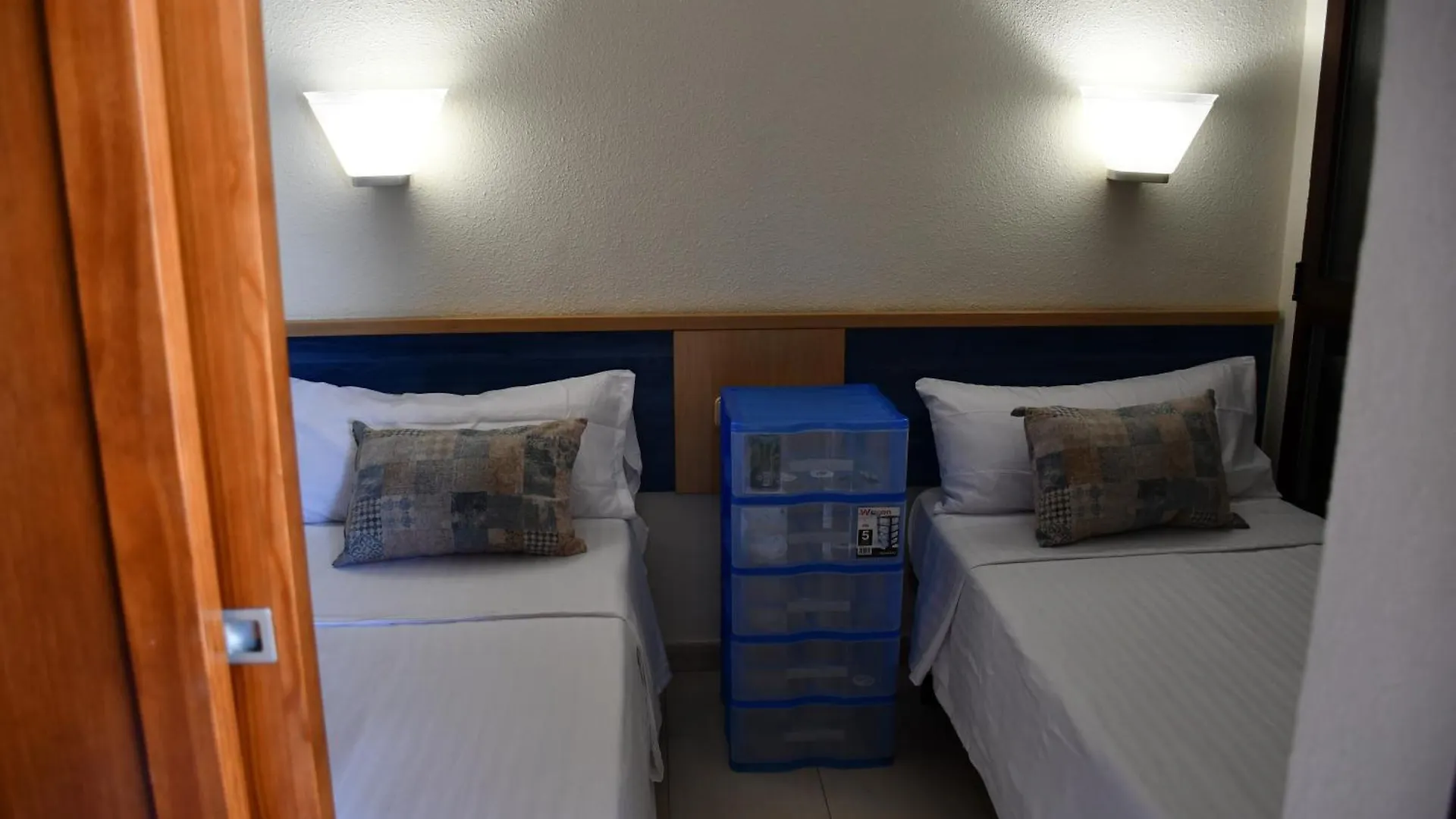 Apartment Apartamento Turistico Aloha Playa Benalmadena
