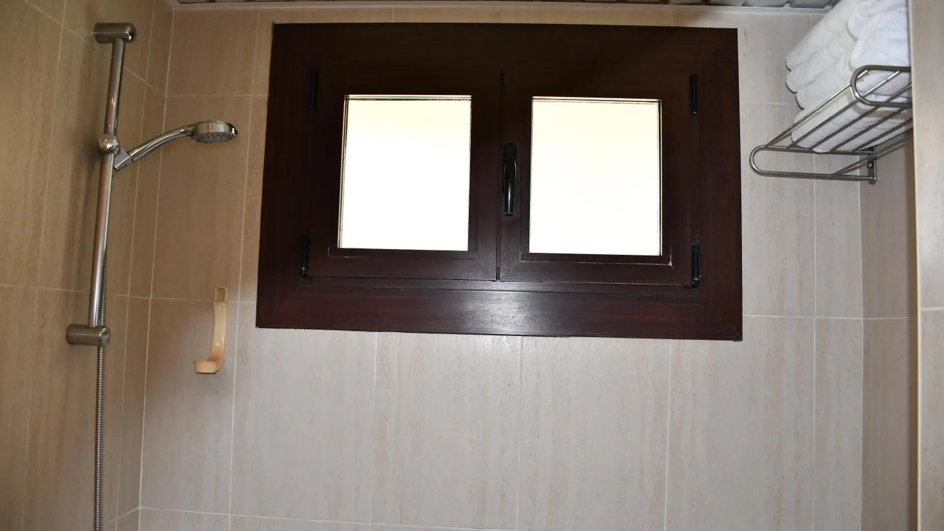 Apartamento Turistico Aloha Playa Benalmadena