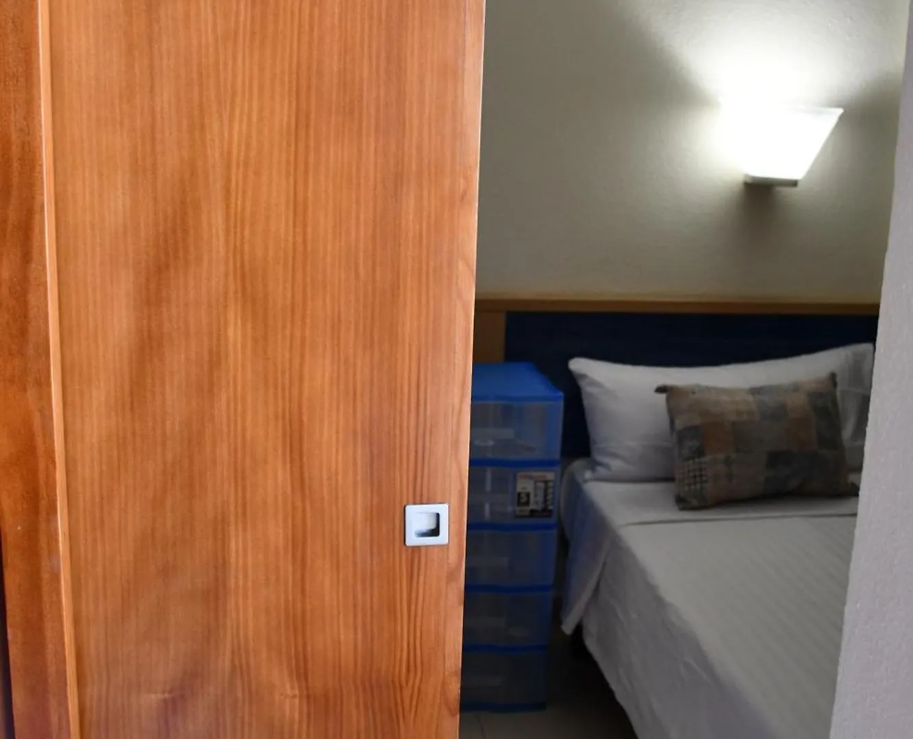 Apartment Apartamento Turistico Aloha Playa Benalmadena