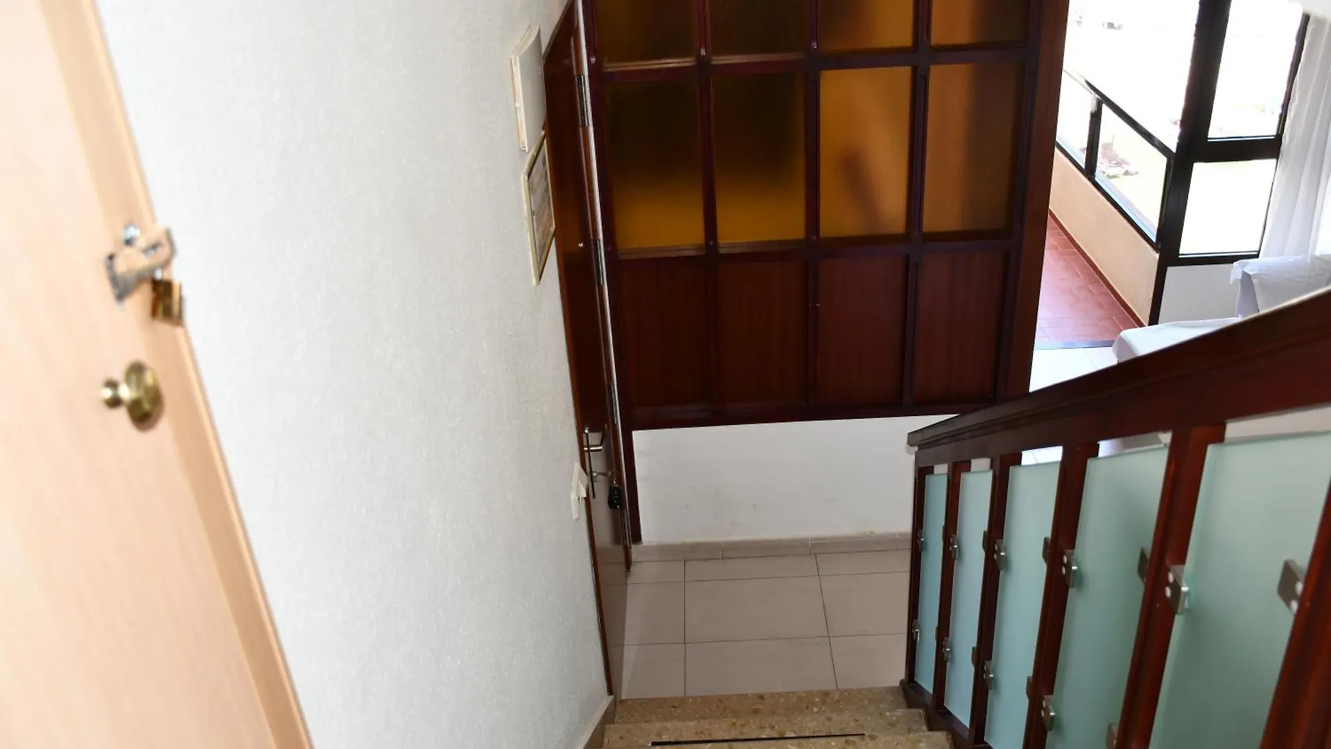 Apartment Apartamento Turistico Aloha Playa Benalmadena Spain
