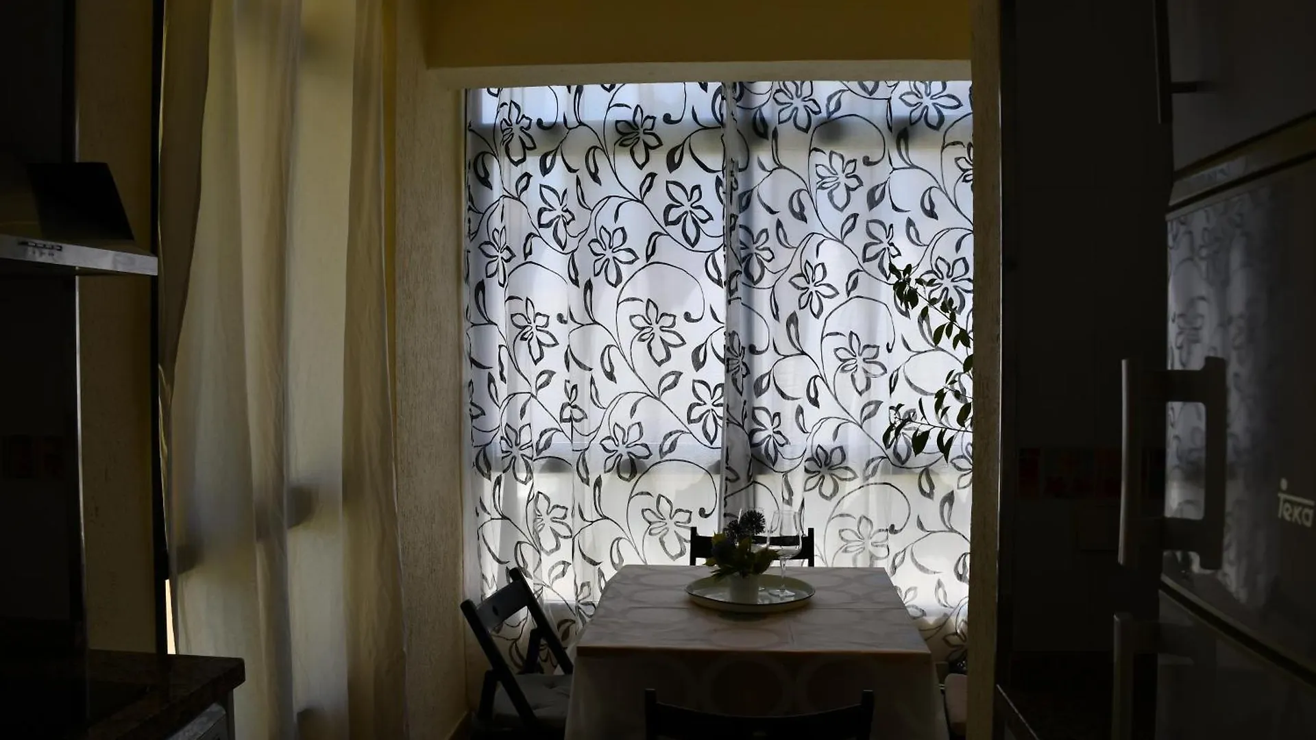 Apartamento Turistico Aloha Playa Benalmadena 0*,  Spain