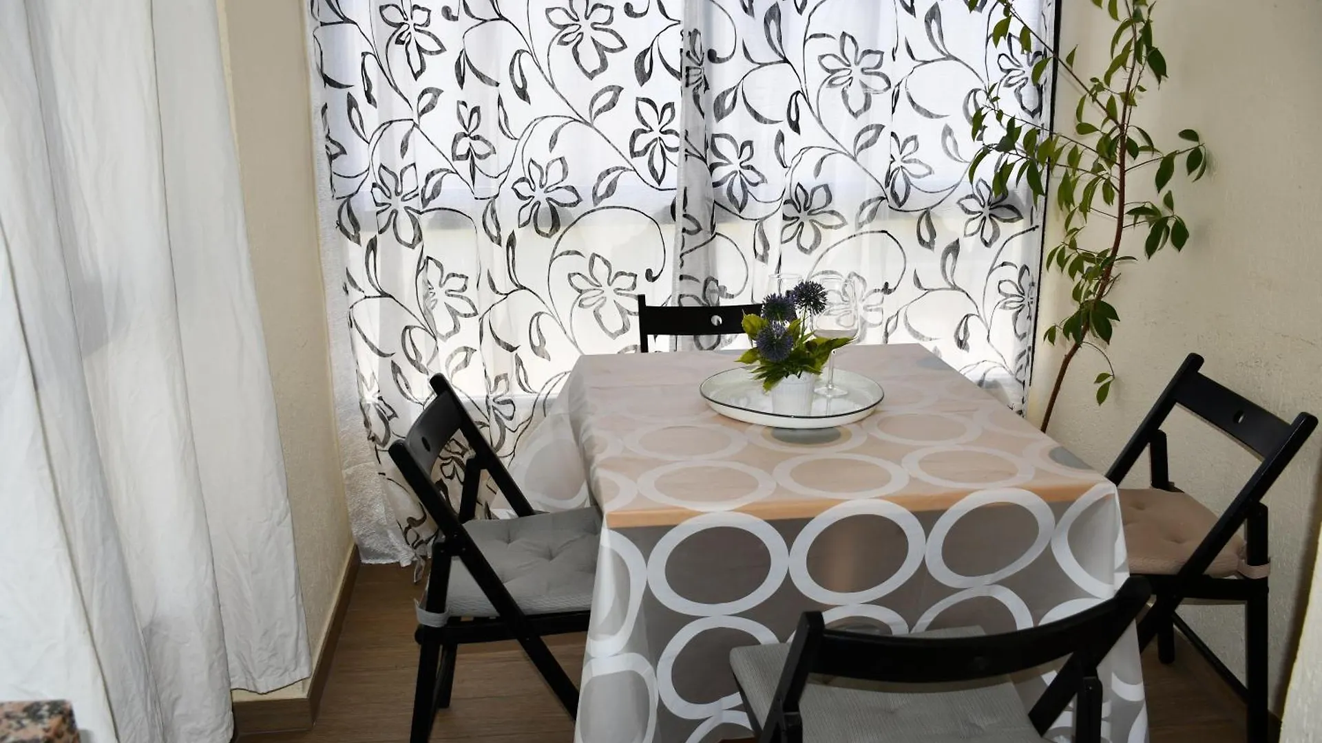 Apartment Apartamento Turistico Aloha Playa Benalmadena Spain