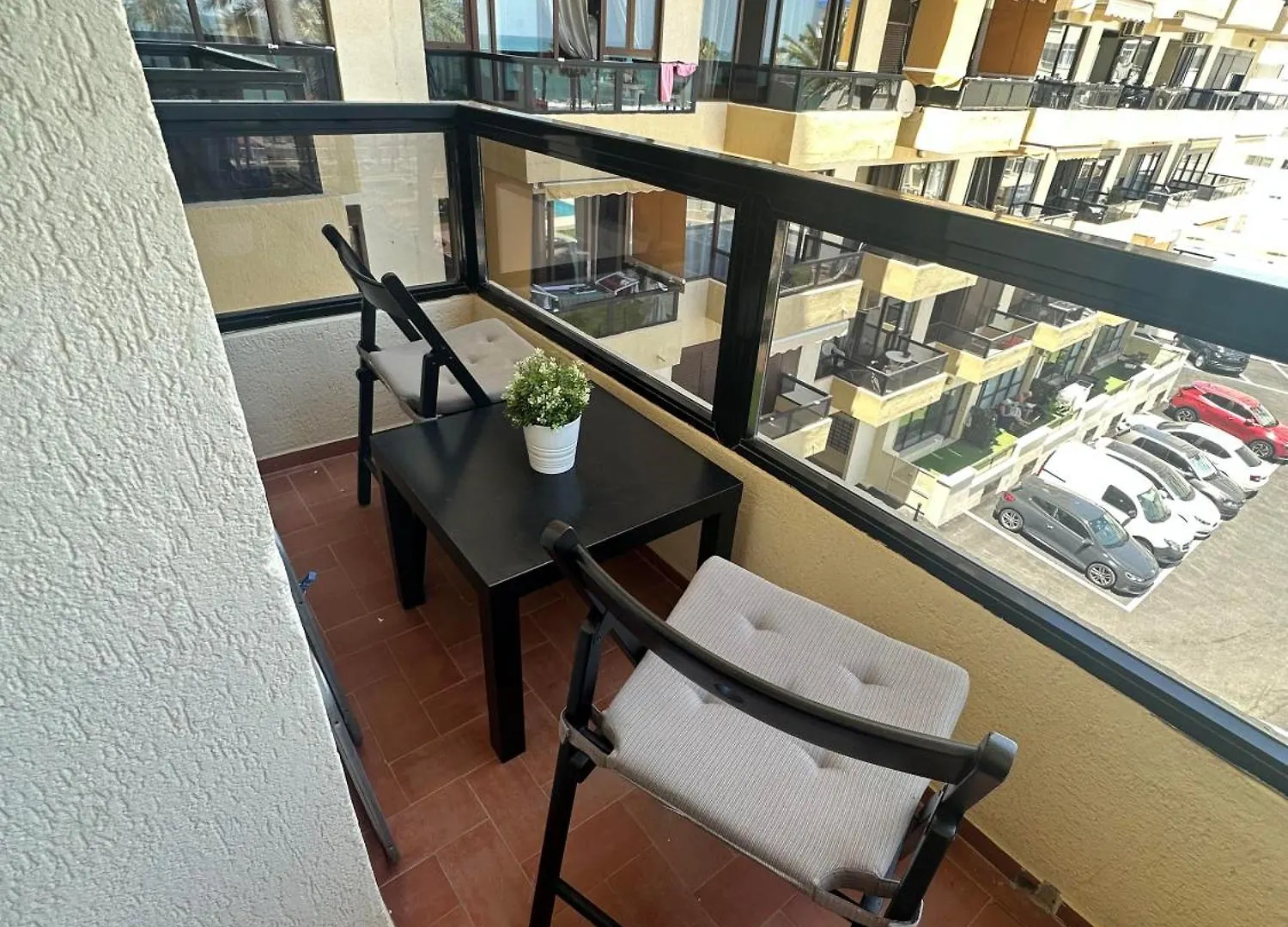 Apartment Apartamento Turistico Aloha Playa Benalmadena
