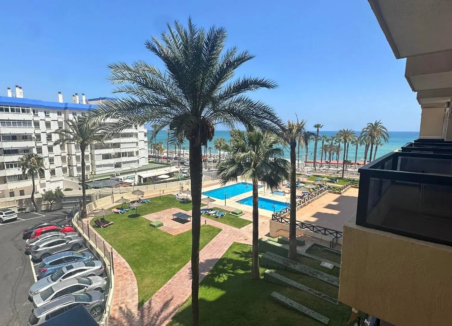 Apartamento Turistico Aloha Playa contacts
